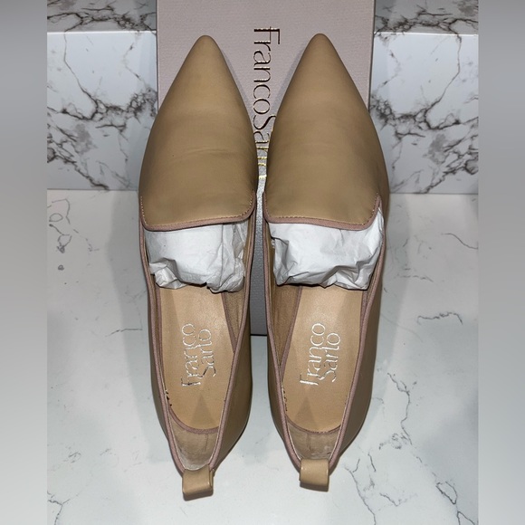 NWT Franco Sarto Vianna Shoe - Picture 3 of 7